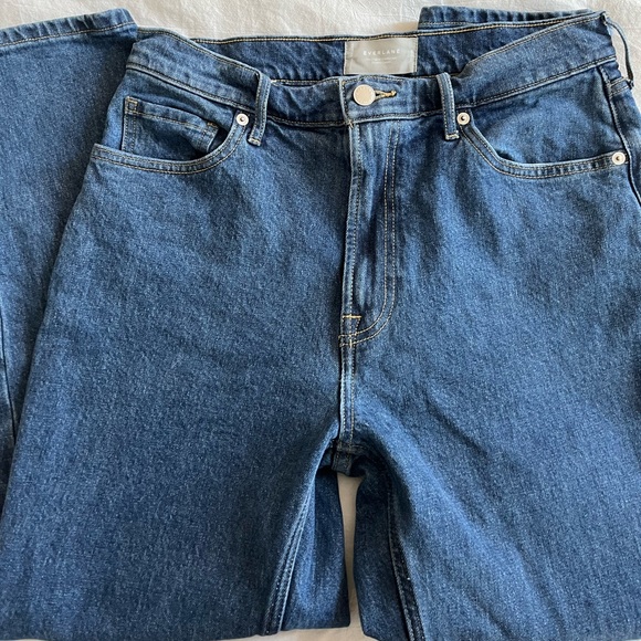 Original Cheeky Everlane Jeans - Picture 2 of 4